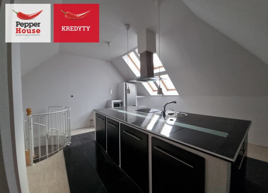 Reda, 599 000 zł, 115.5 m2, z balkonem miniaturka 5