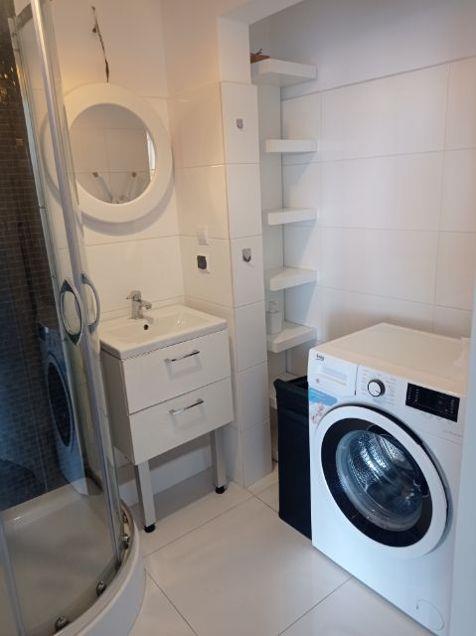 Pruszków, 2 200 zł, 25.24 m2, z balkonem miniaturka 6