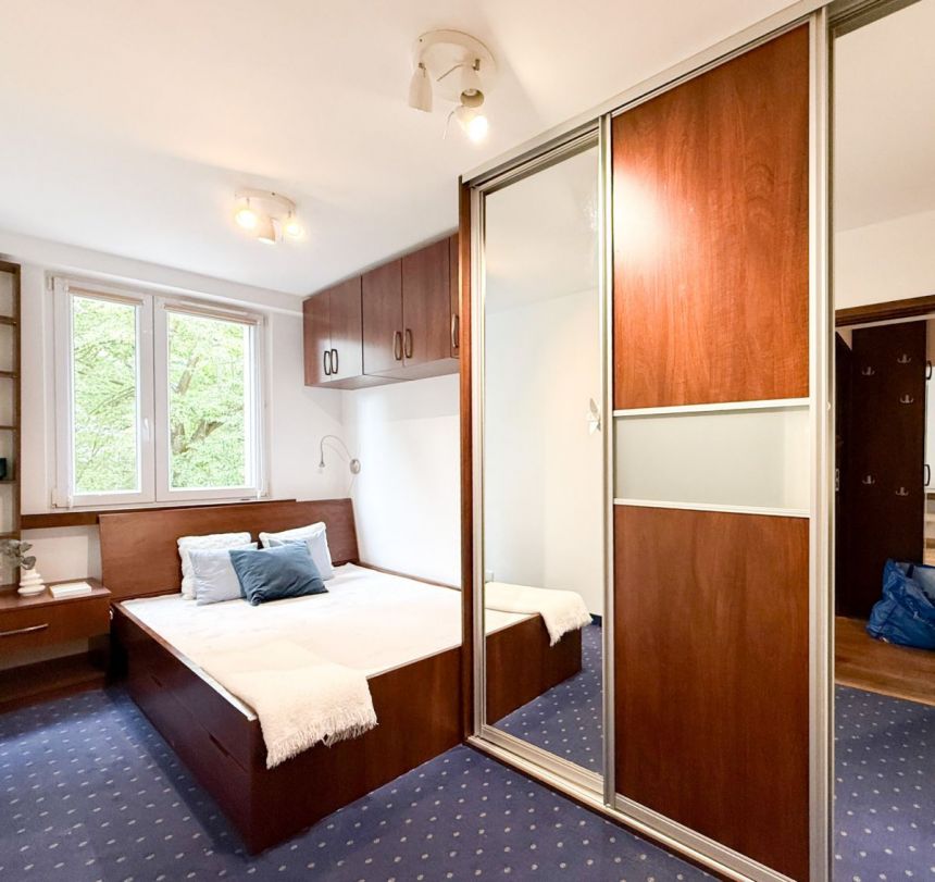 Kraków Prokocim, 2 300 zł, 47 m2, z miejscem parkingowym miniaturka 7