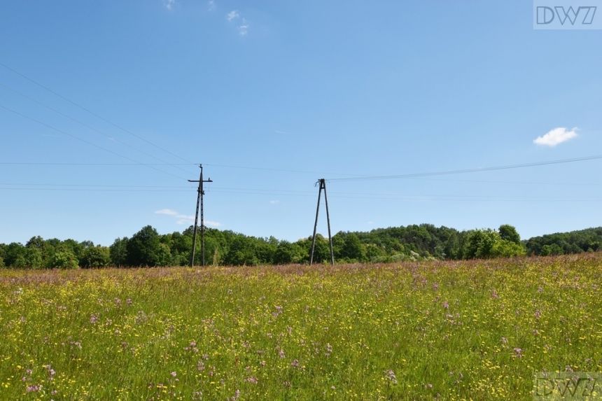 Działki budowlane na sprzedaż, Tarnawa 141 miniaturka 2