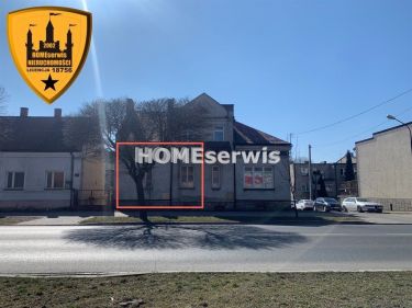 Połowa domu 118 m2 na sprzedaż Ostrowiec Św.