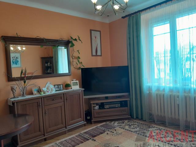 3-pokojowe mieszkanie (105 m2) na Starym Żoliborzu miniaturka 9