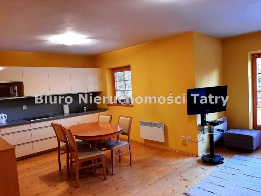 Widokowy apartament w Kościelisku miniaturka 5