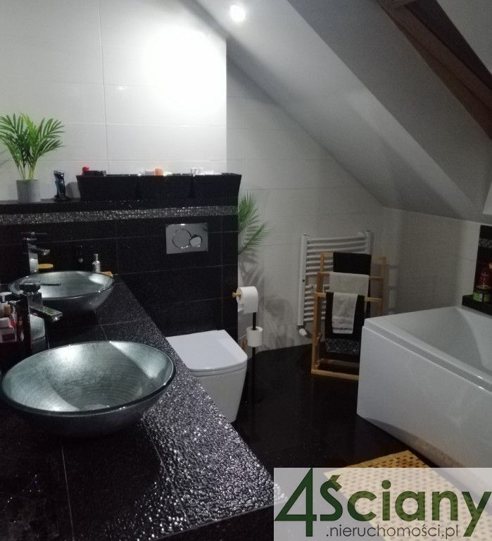Warszawa Wawer, 1 500 000 zł, 91 m2, w niskim bloku miniaturka 12