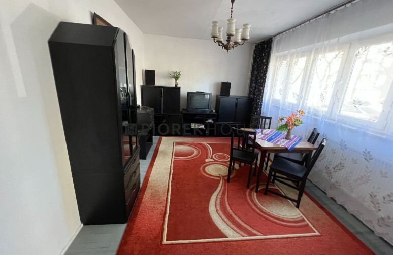 3-pokojowe mieszkanie na Mokotowie miniaturka 4