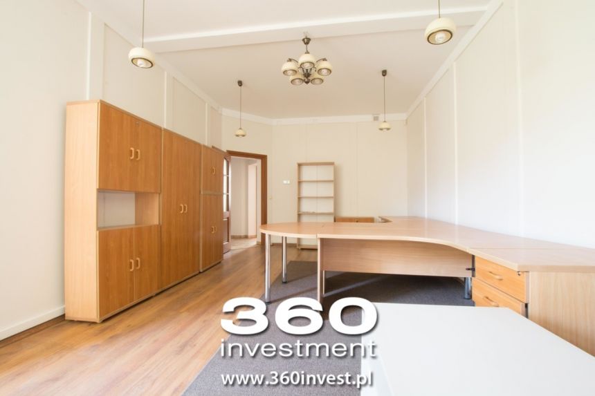 Jagiellońska 1 piętro, zadbana klatka,82m2 do neg. miniaturka 15