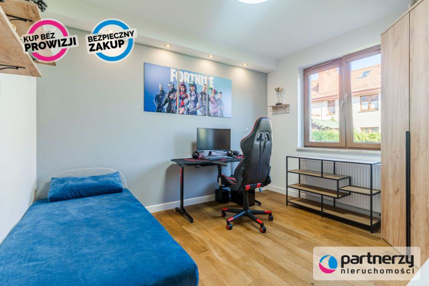 Banino, 728 900 zł, 74.8 m2, parter, 1 miniaturka 7