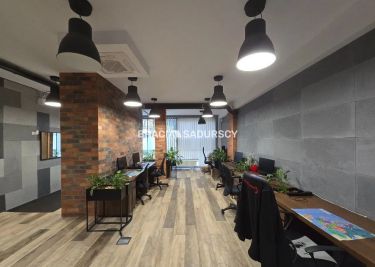 Nowoczesny lokal blisko Tauron Areny