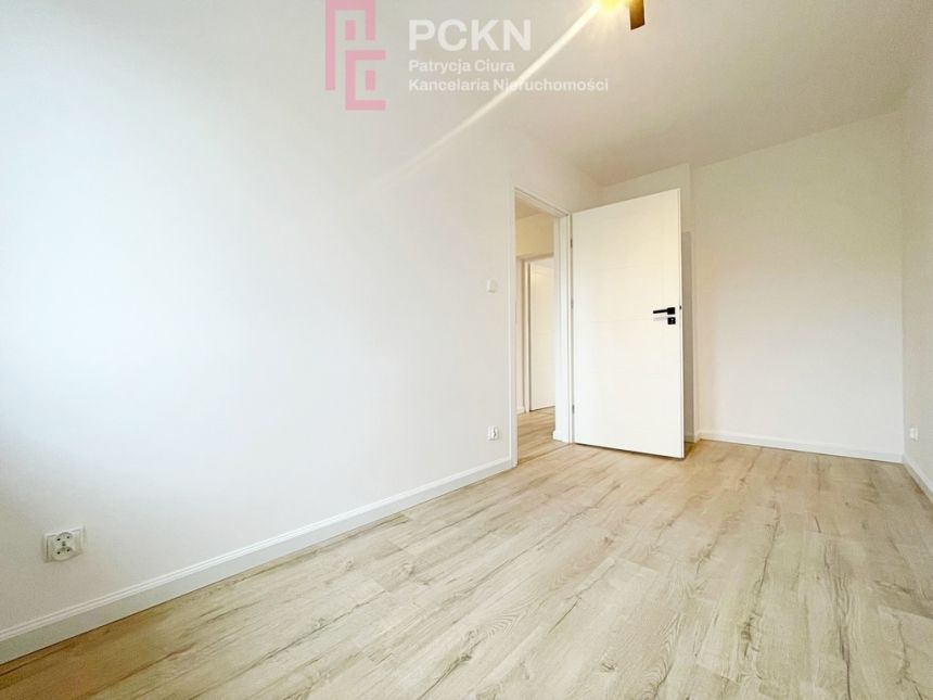 2 pok. po remoncie - widok na park Opole Nadodrze miniaturka 10