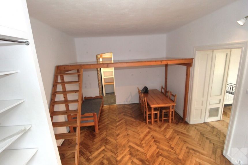 Mieszkanie do Wynajęcia w Kamienicy z Widokiem na miniaturka 12