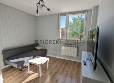 5-pokojowe mieszkanie na Targówku