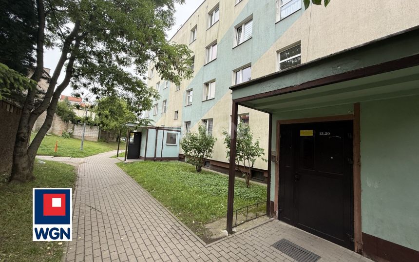 Olecko Osiedle nad Legą, 248 000 zł, 48.6 m2, pietro 1/4 miniaturka 12