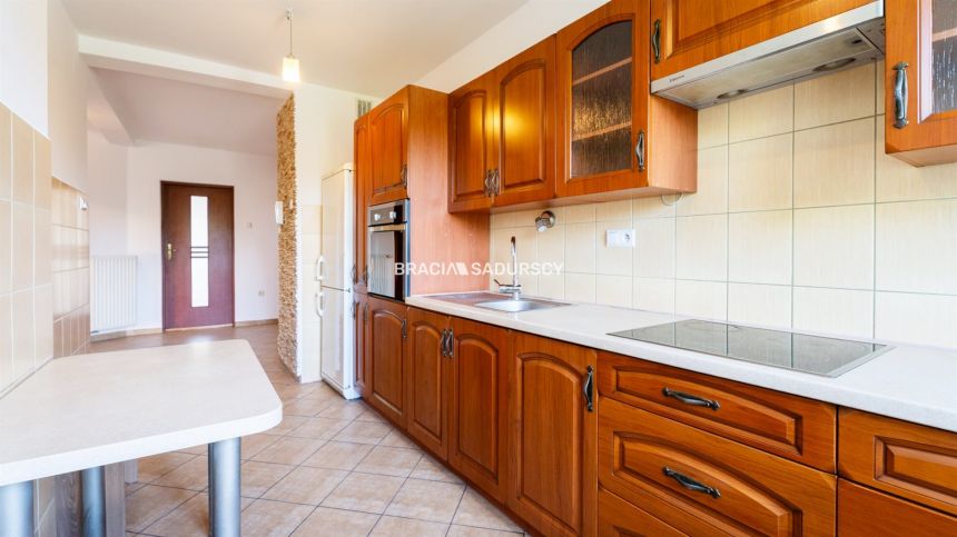 dom bliźniak Kokotów-blisko Krakowa i Wieliczki miniaturka 6