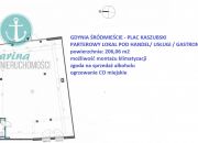 Gdynia Śródmieście, 19 988 zł, 206.06 m2, pietro 1 miniaturka 7