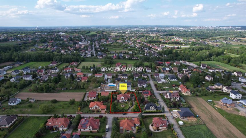 Gustowny dom rezydencyjny miniaturka 4