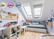 Gdańsk Kokoszki, 1 299 000 zł, 112.95 m2, bliźniak miniaturka 12