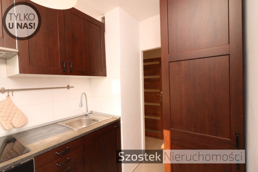 Częstochowa Trzech Wieszczów, 318 000 zł, 48.2 m2, z balkonem miniaturka 6