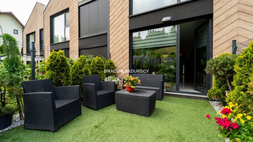 Myślenice, 1 130 000 zł, 80.65 m2, M4 miniaturka 39