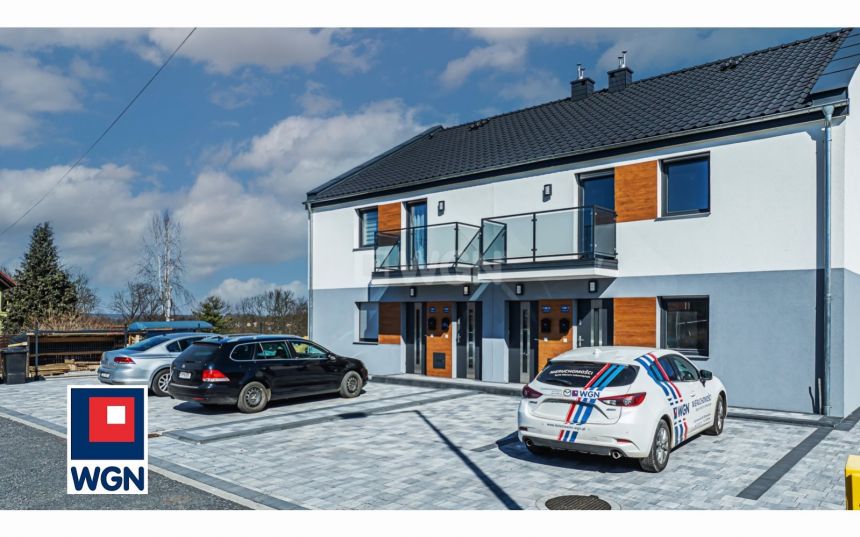 Nowogrodziec, 459 000 zł, 73.83 m2, M4 miniaturka 8