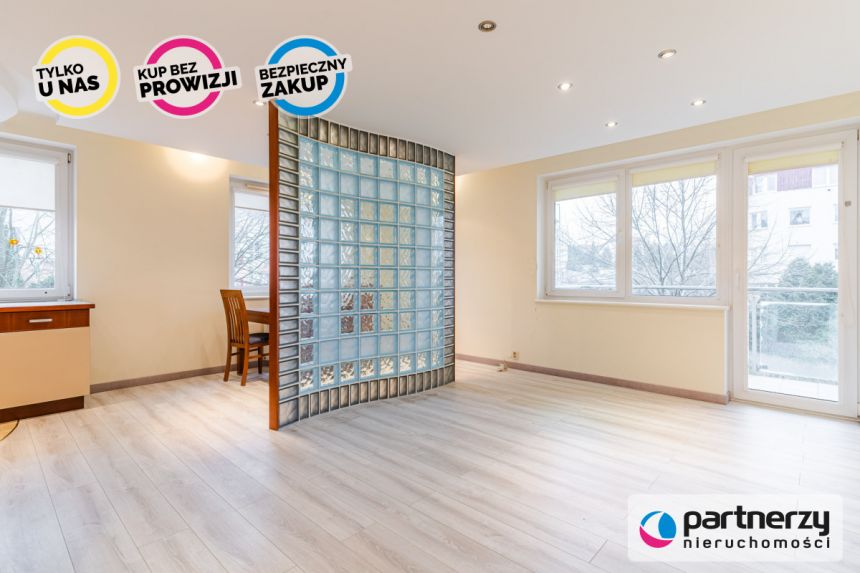 Gdańsk Kiełpinek, 837 500 zł, 67 m2, pietro 1/3 miniaturka 10