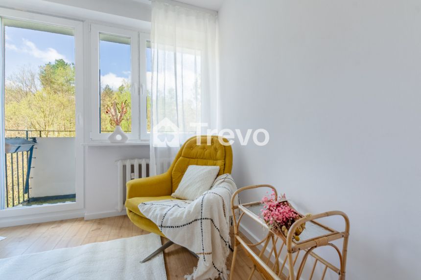 Sopot Brodwino, 539 000 zł, 41.1 m2, M2 miniaturka 2