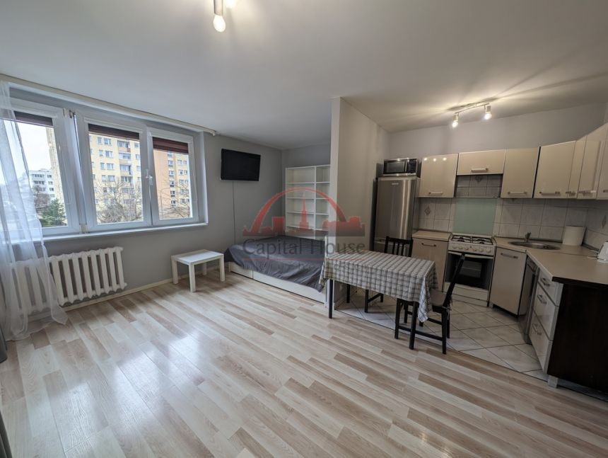 Kawalerka blisko Galerii Wileńska czynsz  w/cenie miniaturka 3