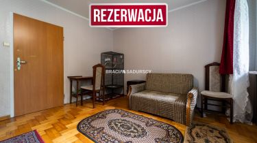 3-pokojowe mieszkanie z oddzielną kuchnią