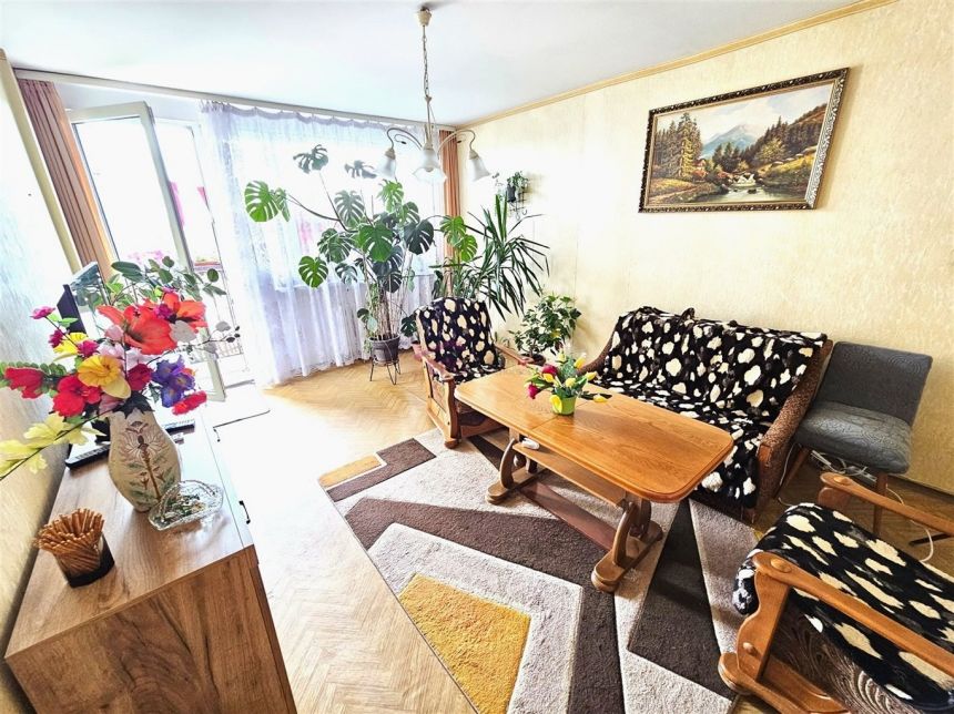 4 NIEZALEŻNE POKOJE, PIĘKNY WIDOK, OD RĘKI! - zdjęcie 1