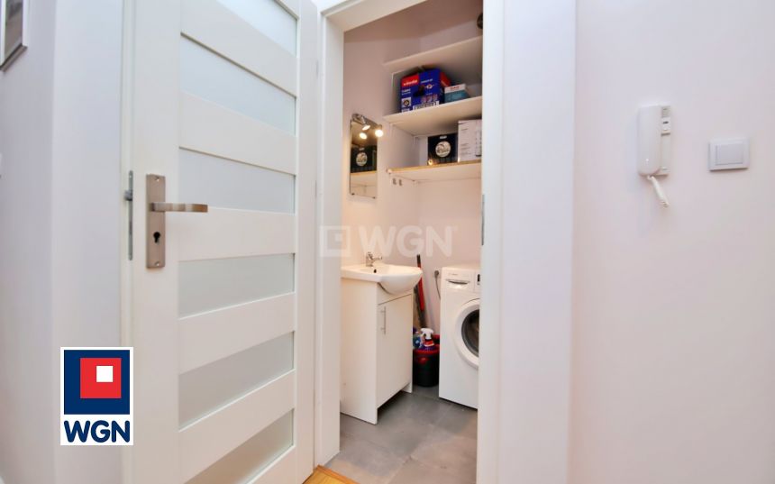 Wawrów, 599 000 zł, 68.76 m2, wysoki standard miniaturka 15