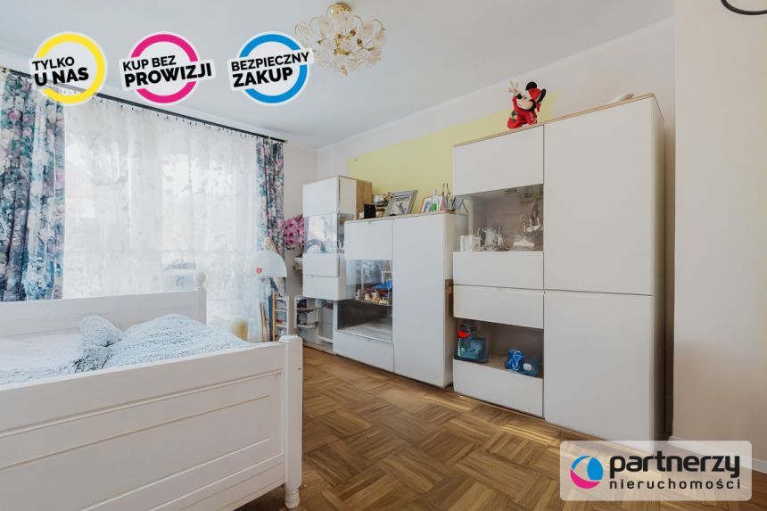 Gdynia Dąbrowa, 850 000 zł, 84.4 m2, pietro 1 miniaturka 8