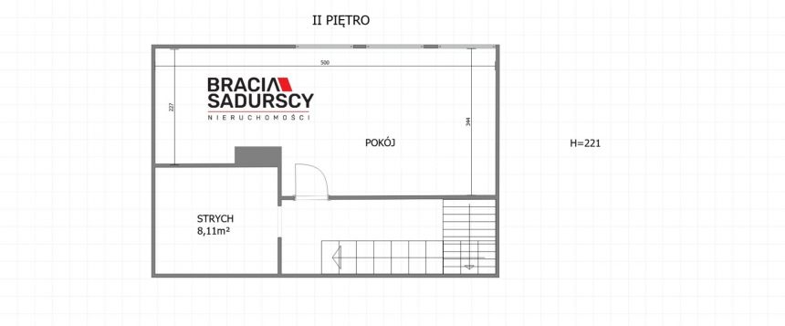 SWOSZOWICE -DUŻA DZIAŁKA ZIELONA OKOLICA DOM 157M2 miniaturka 5