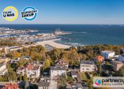 Gdynia Kamienna Góra, 3 390 000 zł, 183 m2, z garażem miniaturka 2
