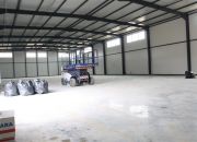 Budynek magazynowy i handlowy, 1260 m2, Koszalin miniaturka 2