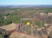 Działka z pozwoleniem w granicy parku, Płaza miniaturka 1