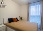 NOWE 3 pok. | Rozkład | Balkon | Zielona okolica miniaturka 6