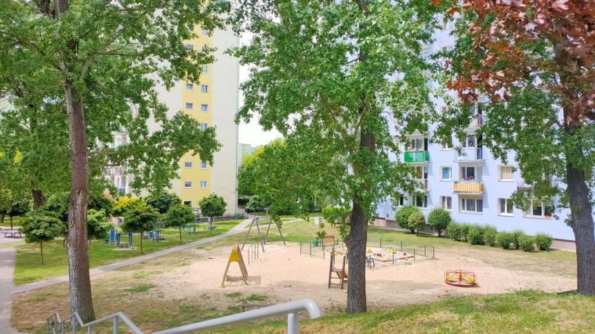 Mieszkanie do własnej aranżacji miniaturka 2