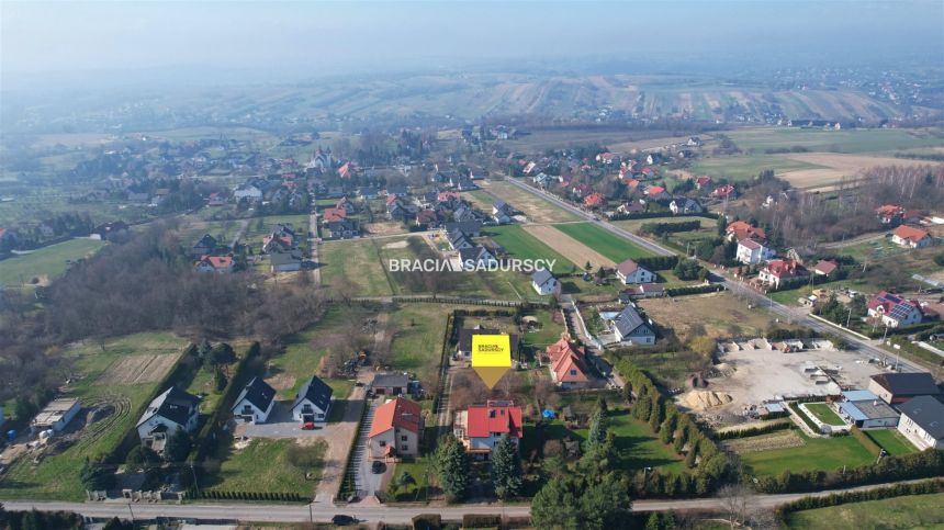 Działka budowlana w Woli Zachariaszowskiej miniaturka 5