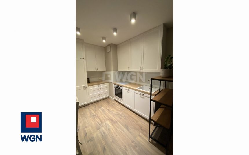 Warszawa Górny Mokotów, 3 600 zł, 40 m2, wysoki standard miniaturka 3
