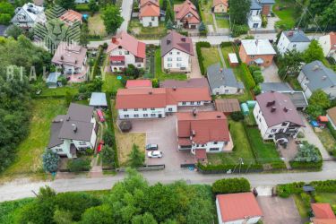 Kobyłka, 3 999 999 zł, 551.91 m2, 9 pokoi