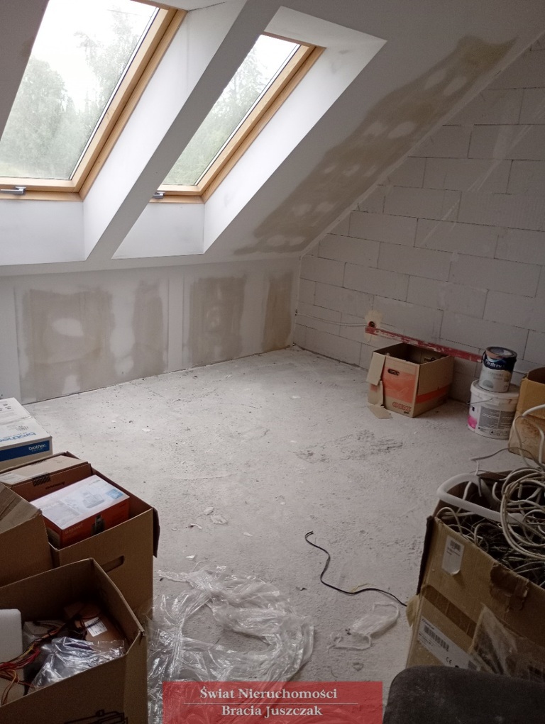 Osolin, 649 000 zł, 109 m2, 5 pokoi miniaturka 12