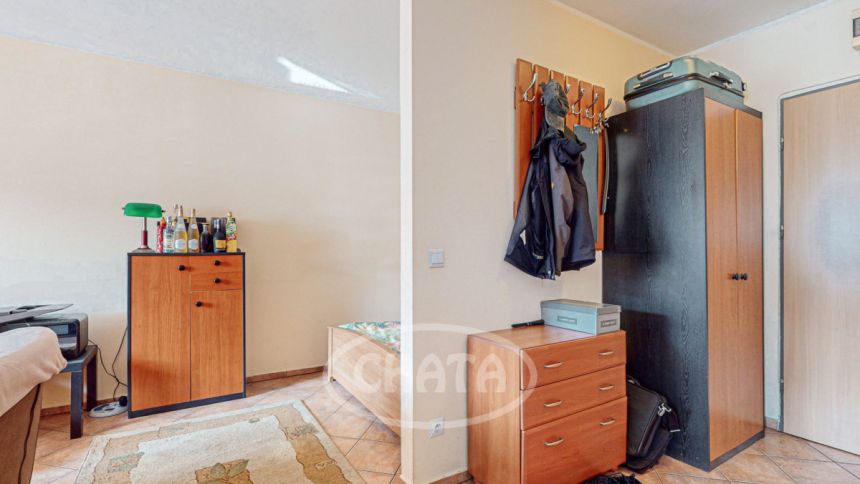 Wrocław Partynice, 489 000 zł, 41.45 m2, 2 pokojowe miniaturka 19