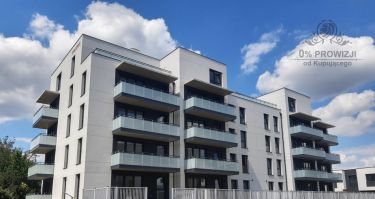 Dwupoziomowe mieszkanie 3 pokojowe/Krzyki