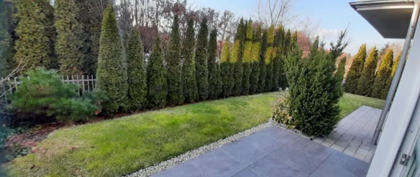 4-pokojowe mieszkanie na Wilanowie miniaturka 13