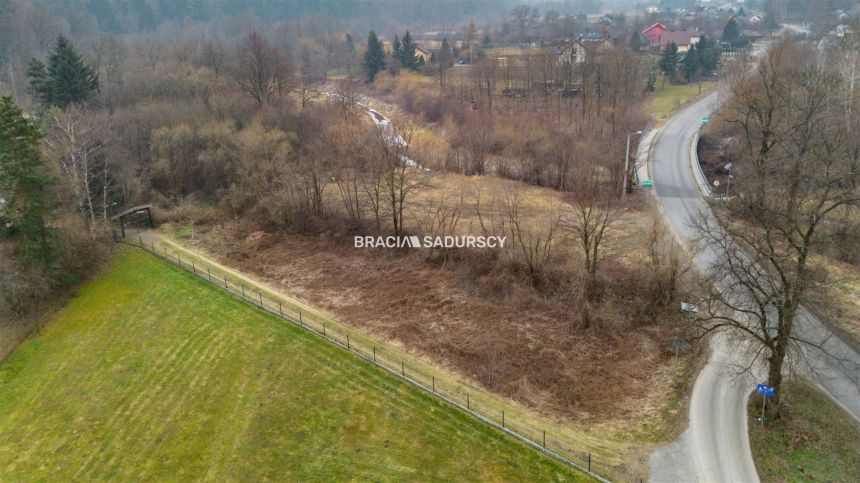 działka w Stadnikach - spokój blisko natury miniaturka 15