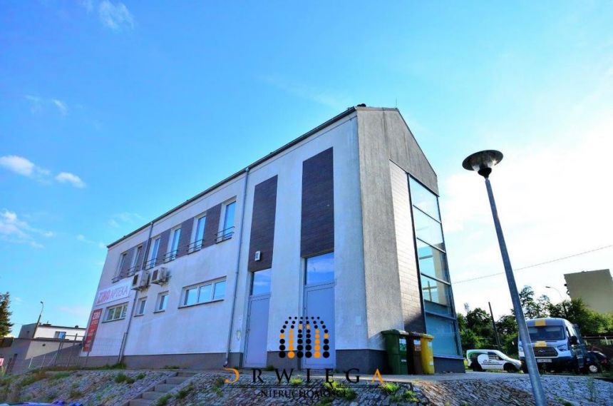 Gorzów Wielkopolski Osiedle Piaski, 5 300 zł, 106 m2, handlowo-usługowy miniaturka 7