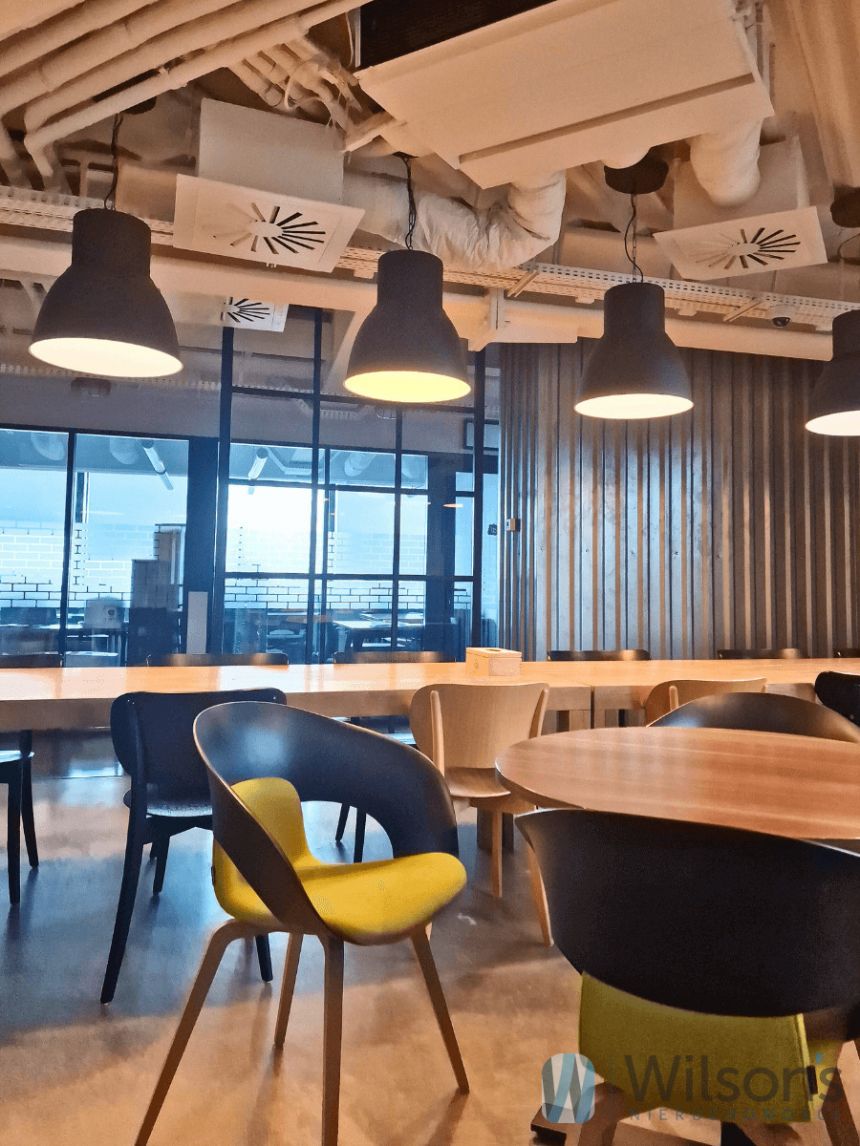 Warszawa Ochota, 10 000 zł, 60 m2, pietro 6, 8 miniaturka 17