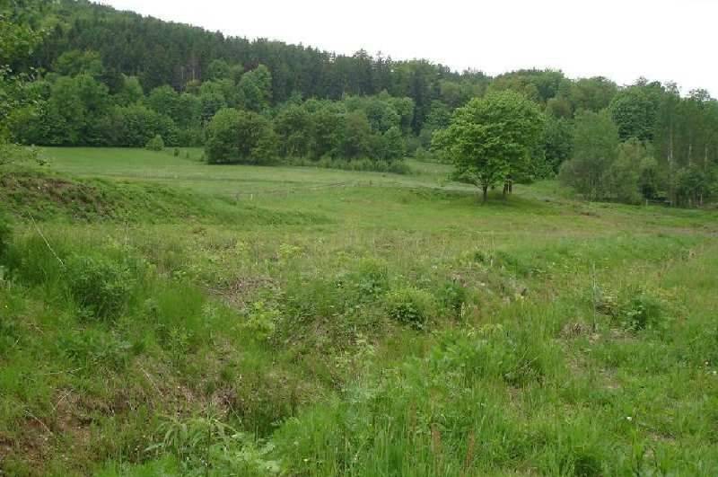 Grunt  na sprzedaż, Sosnówka, 1865.00 m2 miniaturka 3