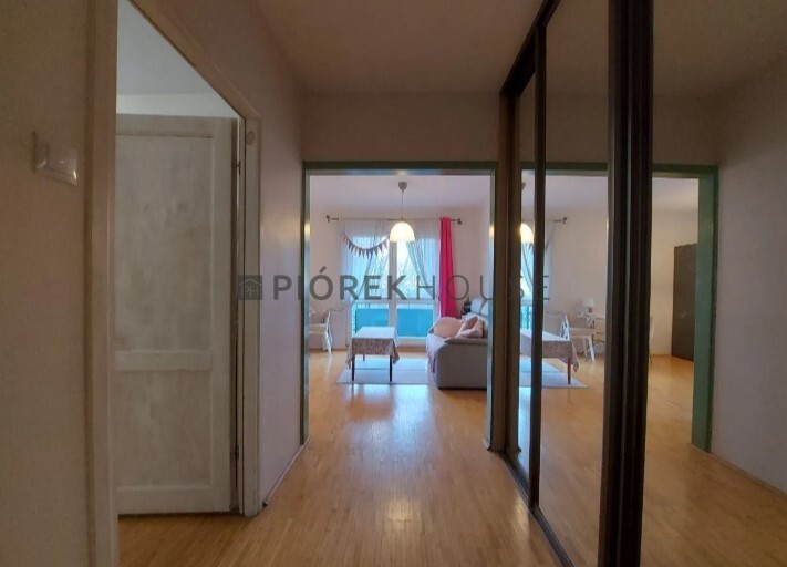 3-pokojowe mieszkanie na Mokotowie miniaturka 4