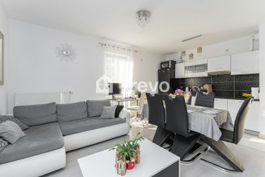 Gdańsk Przymorze, 1 299 000 zł, 64.16 m2, pietro 4/18