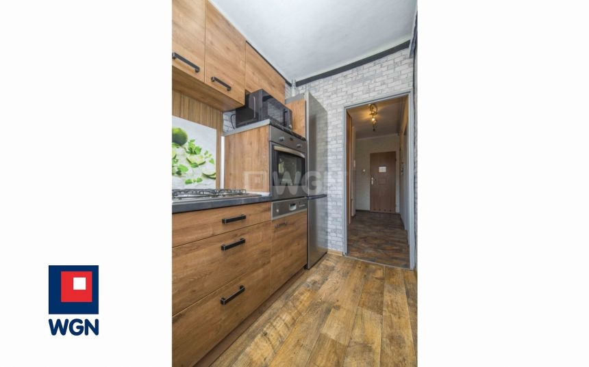 Łaziska Górne Łaziska Średnie, 275 000 zł, 48 m2, M3 miniaturka 11